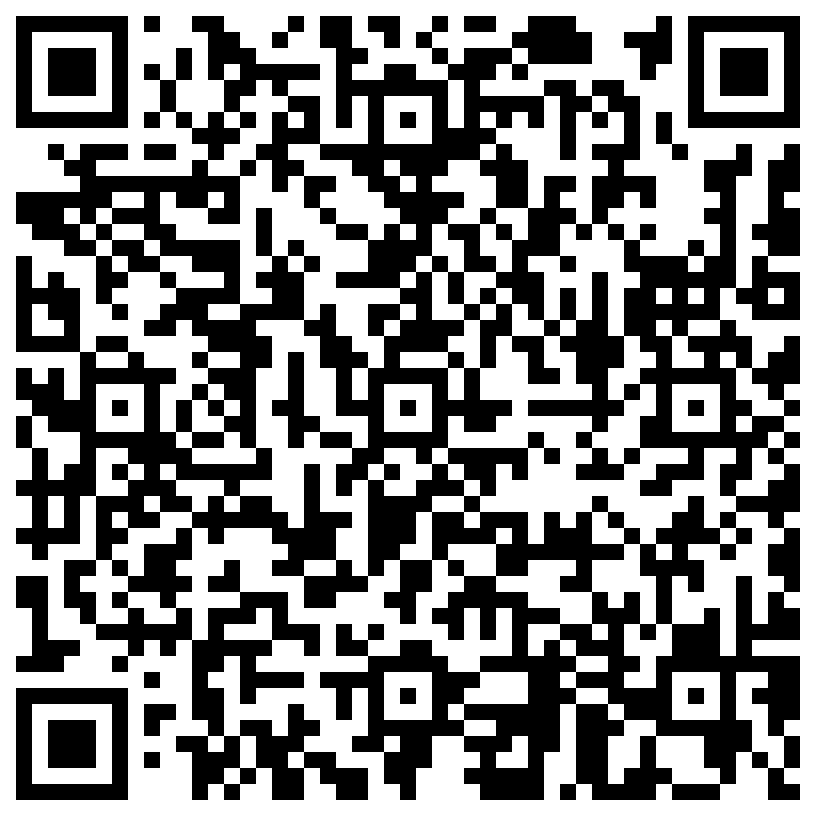 QR code to claim one free month of StatsKey Pro